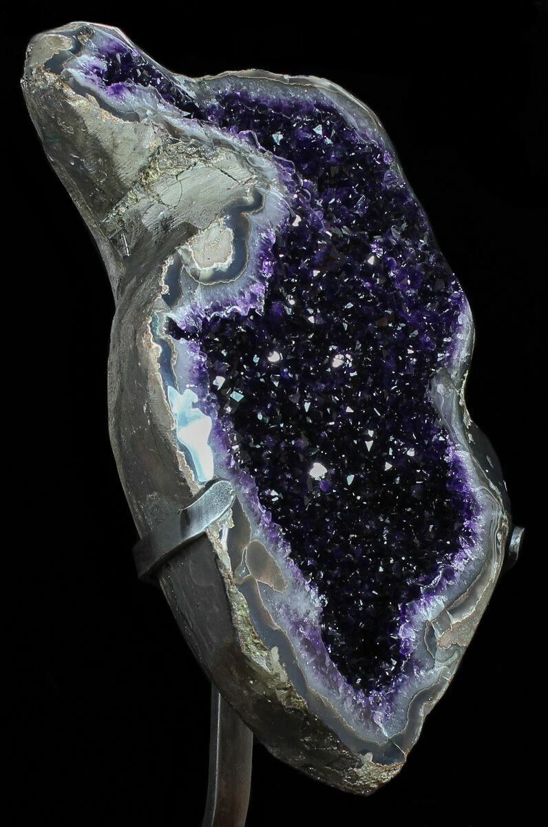 Geodo de Ametista