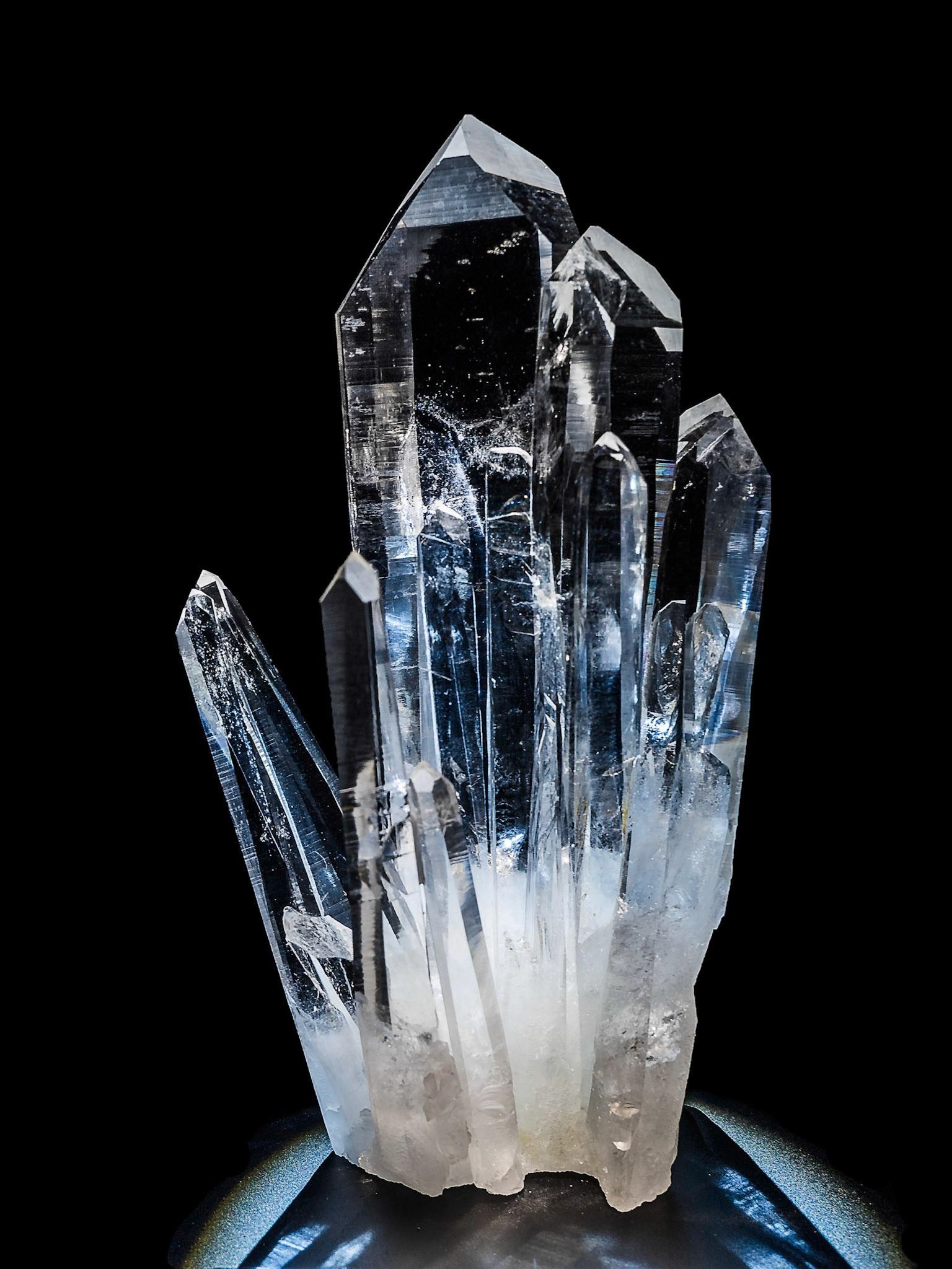 Quartzo